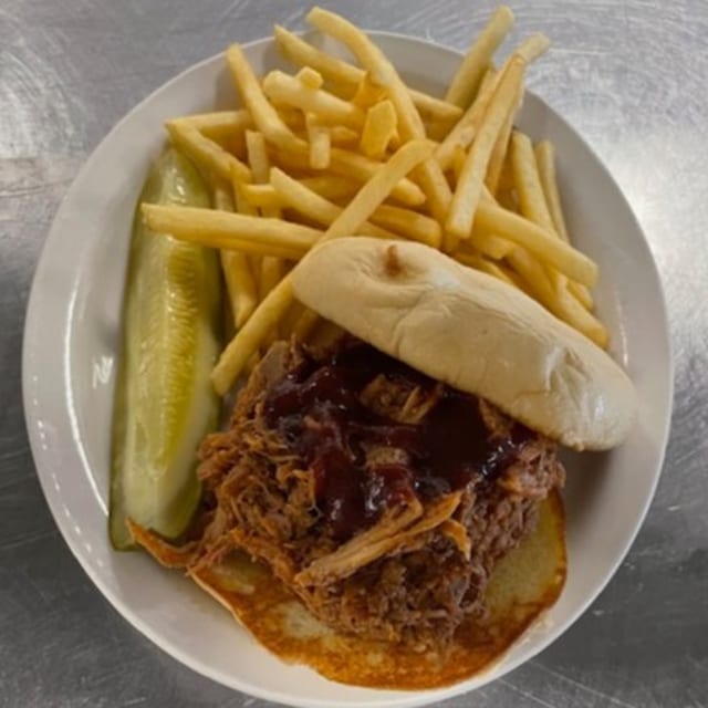 Wednesday - Philly Cheese Steak Special.